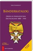 Bänderkatalog Bänderkatalog