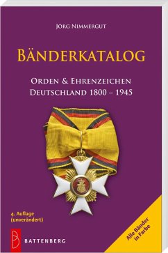 Cover Bänderkatalog