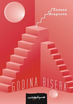 Cover Godina bisera (eBook, ePUB)