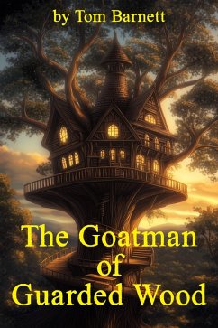 Cover The Goatman of Guarded Wood (eBook, ePUB)