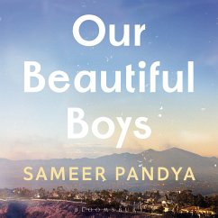 Cover Our Beautiful Boys (MP3-Download)