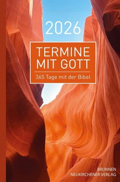 Cover Termine mit Gott 2026