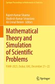 Mathematical Theory and Simulation of Scientific Problems Mathematical Theory and Simulation of Scientific Problems
