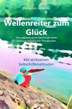 Wellenreiter zum Glück