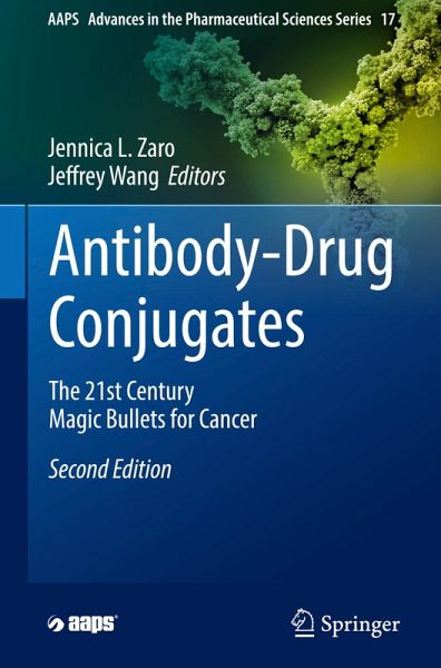 Antibody-Drug Conjugates