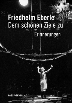 Cover Friedhelm Eberle - Dem schönen Ziele zu