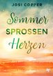 Sommersprossenherzen - Bild 1