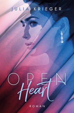 Open Heart - Krieger, Julia