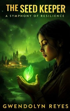 Cover The Seed Keeper (eBook, ePUB)