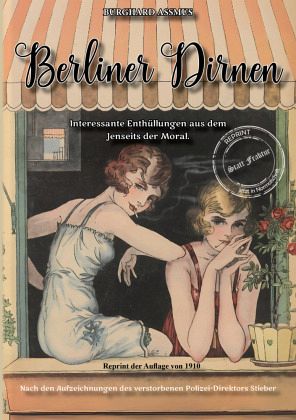 Berliner Dirnen Berliner Dirnen