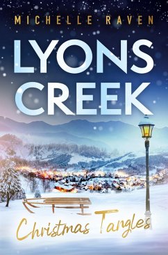 Cover Lyons Creek Christmas Tangles