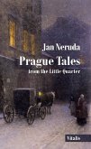 Prague Tales from the Little Quarter