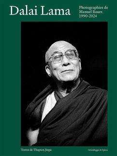 Cover Dalai Lama