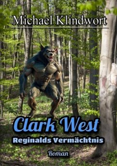 Clark West Clark West