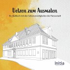 Uelzen zum Ausmalen