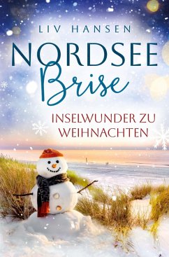 Cover Inselwunder zu Weihnachten