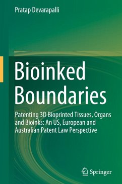 Cover Bioinked Boundaries