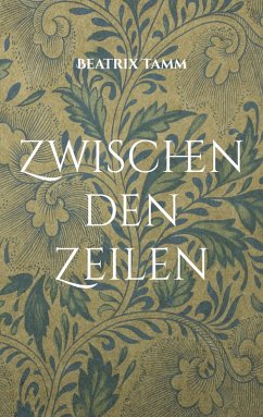 Cover Zwischen den Zeilen