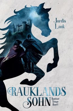 Rauklands Sohn - Lank, Jordis