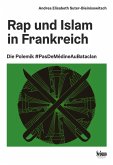 Rap und Islam in Frankreich Rap und Islam in Frankreich
