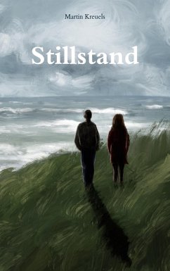 Stillstand Cover Stillstand
