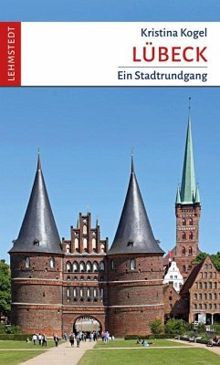Cover Lübeck