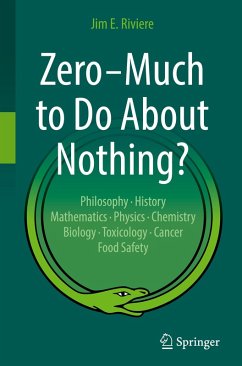 Cover Zero - Much to Do About Nothing?