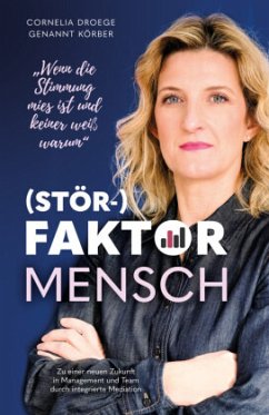 Cover (Stör-)Faktor Mensch