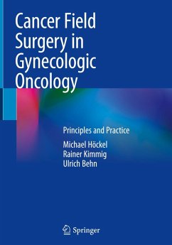 Cover Cancer Field Surgery in Gynecologic Oncology