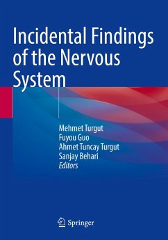 Cover Incidental Findings of the Nervous System