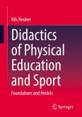 Didactics of Physical Education and Sport