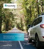 Marktpreisspiegel Mietwagen Deutschland 2024 Marktpreisspiegel Mietwagen Deutschland 2024