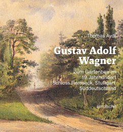 Cover Gustav Adolf Wagner