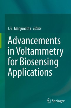 Cover Advancements in Voltammetry for Biosensing Applications