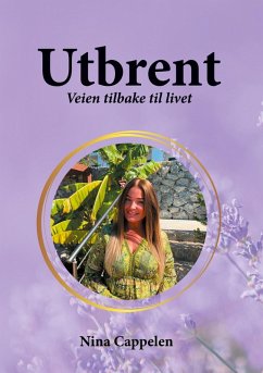 Cover Utbrent