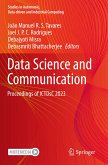 Data Science and Communication