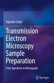 Transmission Electron Microscopy Sample Preparation Transmission Electron Microscopy Sample Preparation