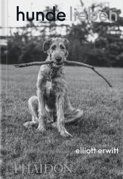 Cover Hunde lieben