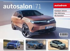 autosalon - autodrom - Nickel, Wolfram;Pouwels, Jasmin