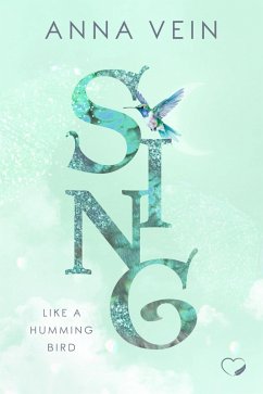 Cover Sing like a Hummingbird