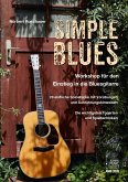 Simple Blues. Workshop für den Einstieg in die Bluesgitarre