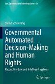 Governmental Automated Decision-Making and Human Rights