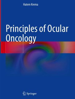 Cover Principles of Ocular Oncology