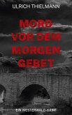 Mord vor dem Morgengebet