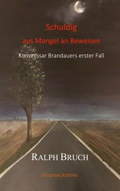 Schuldig - aus Mangel an Beweisen Schuldig - aus Mangel an Beweisen