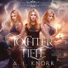 Töchter der Tiefe - Die Töchter der... - Bild 1