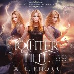 Töchter der Tiefe - Die Töchter der Elemente (MP3-Download)