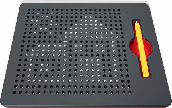 Creathek Magnetkugel Tafel 17,3x1,7x21,7 cm Creathek Magnetkugel Tafel 17,3x1,7x21,7 cm