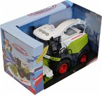 Speedzone Maishäcksler mit Licht & Sound, Friktion, 19 cm