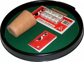 Pokergarnitur
